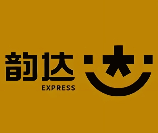 门源韵达快递
